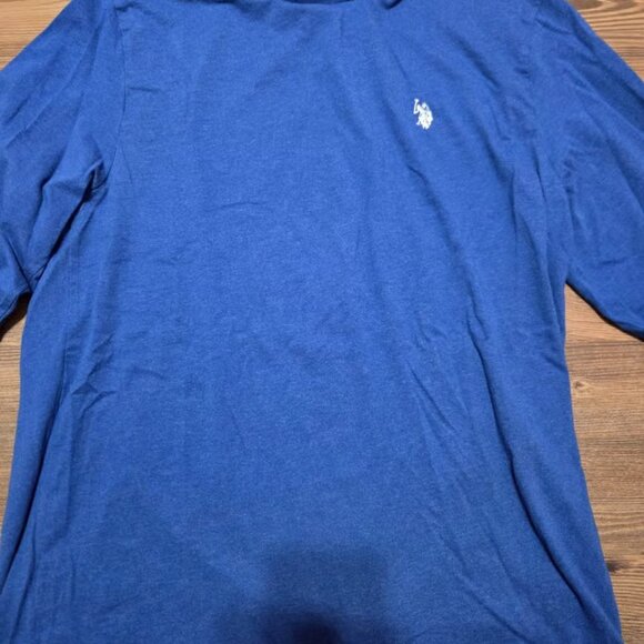 USPA long sleeve shirt - Picture 2 of 3